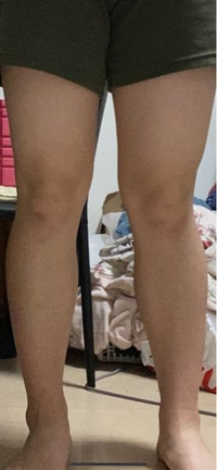 バレー部 太もも 現在バレー部でこの脚の太さが特大コンプレックスです。 ふくらはぎ... - 教えて！しごとの先生｜Yahoo!しごとカタログ