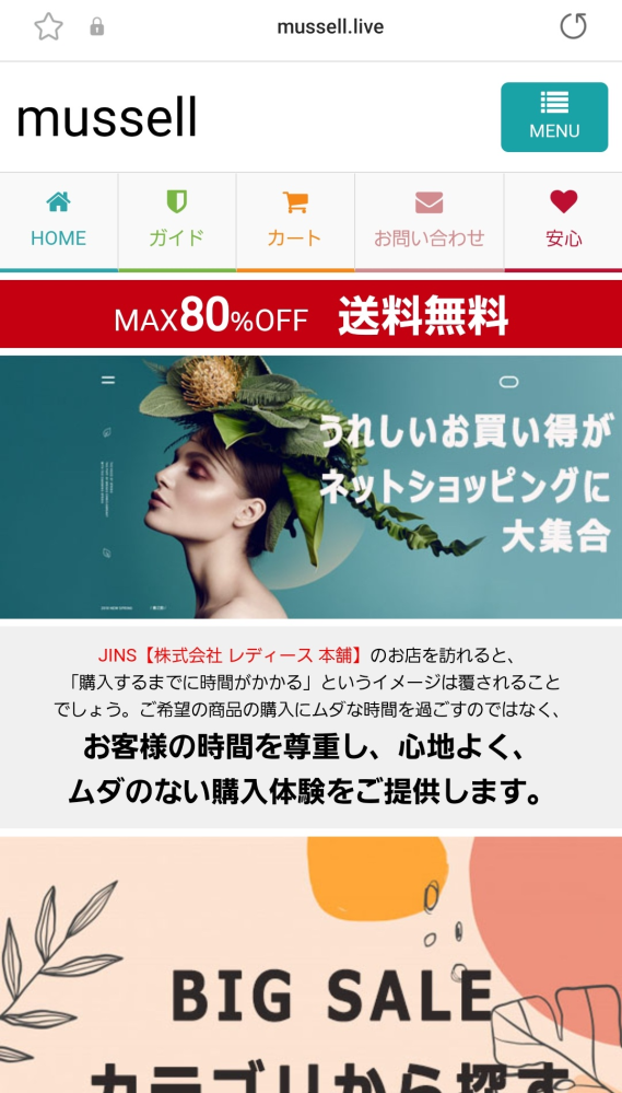 Chappyさん専用です。他の方は購入しないでください。 こちらのオンラインショップは詐欺サイトでしょうか？JP
