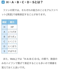 ポケモンの個体値 についてなんですが6vは最強みたいに言われてますが Yahoo 知恵袋