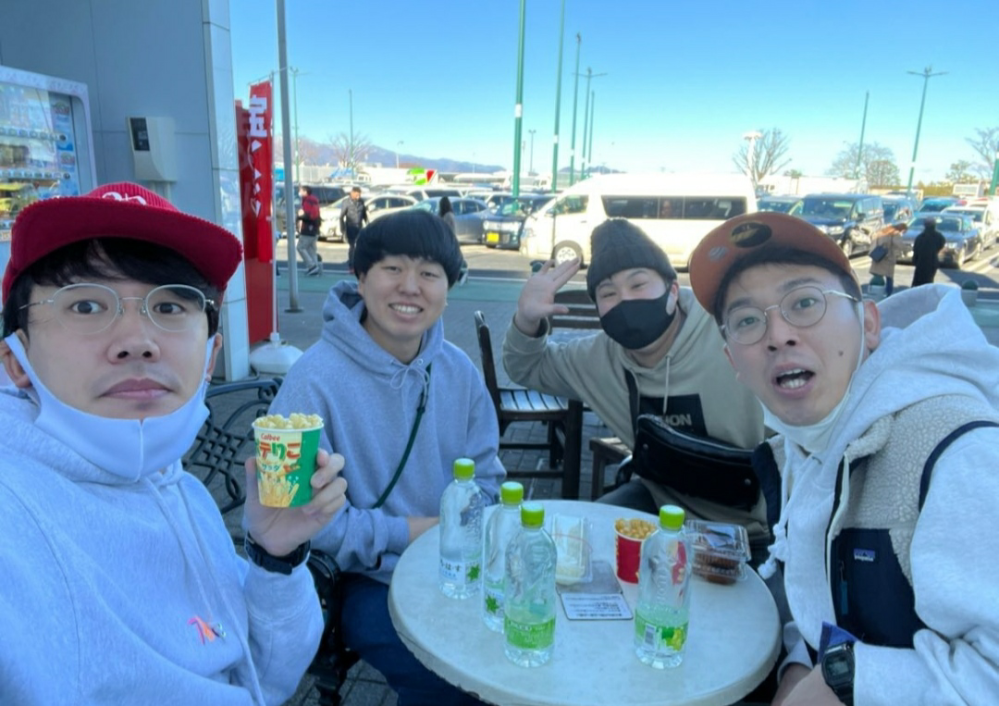 皆さんの思う面白いお笑い芸人さん できればコンビ 2人以上 を教えて Yahoo 知恵袋