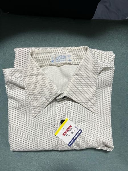 古着、ビンテージに詳しい方お力貸してください。このシャツ何年代