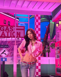 ITZY ユナ　セット(値下げ交渉受付中) ITZY ユナ セット(値下げ交渉受付中)