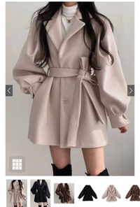 GRLでこちらの商品を購入しようとしたのですが完売してしまいまし 