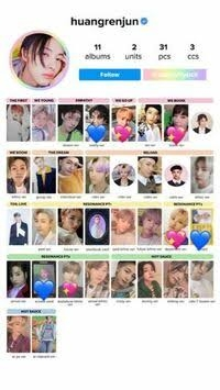 SEVENTEENTHE8の最新トレカまとめの画像が欲しいのですが、調べても2