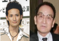 故・ジャニーさんは、美男子な滝沢秀明さんや、高潔で純粋な堂本剛さん