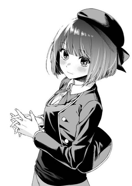推しの子 原作者 横槍メンゴ先生 漫画(同人誌)