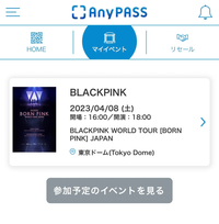 急募】BLACKPINKライブについて - 4/9blackpin... - Yahoo!知恵袋