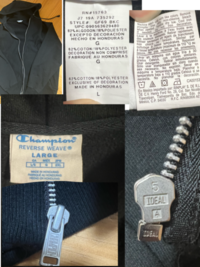 ちゃいさま専用 champion reverse weave RN#15763 - メルカリ