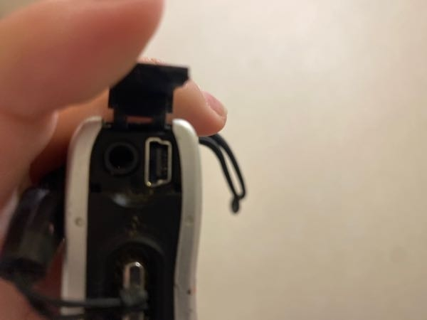 canonのデジカメの充電器を無くしてしまいました、代用できるもの百