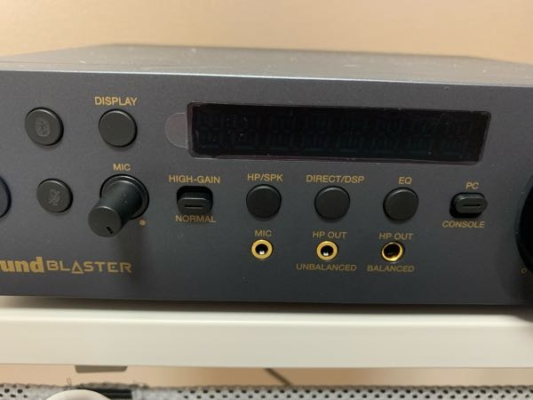 新しいマイクを買ってこのアンプにつなげたいんですが調べてもUSB 