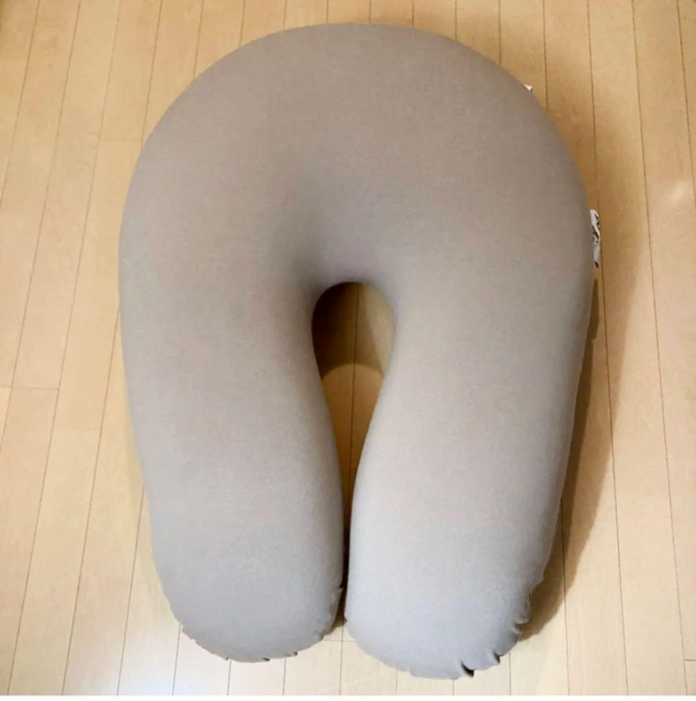 ヨギボーMAXの梱包についての質問です。 - 今回不要になったヨギボー