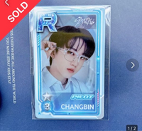 jypstraykidsペンミトレカこのsuperstarのトレカはどうやって