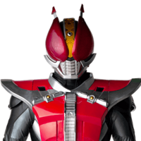 仮面ライダー 覗き穴】ビリケン商会 仮面ライダー旧1号 - CRAve造形