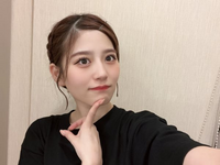 FRUITS ZIPPERの月足天音さんのパーソナルカラーをしりたいのですが、イエベですか？それともブルベですか？ 