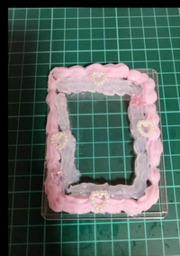 coyudeco❤︎ | ホイップデコオーダー品を たくさん制作した日の