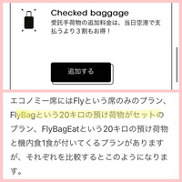 飛行機のscootについての質問です。至急お願いします。8月に海外旅行に