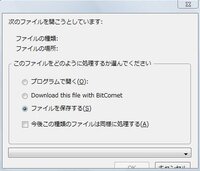 Firefoxのダウンロードマネージャの表示がおかしい 画像の通りですファ Yahoo 知恵袋
