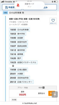 要問い合わせって書いてるけどどこから予約.問い合わせしたら良いのか 