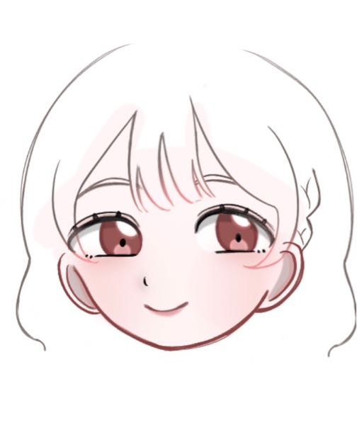 中一女子です友達に夢絵というものを描いて欲しいと言われました