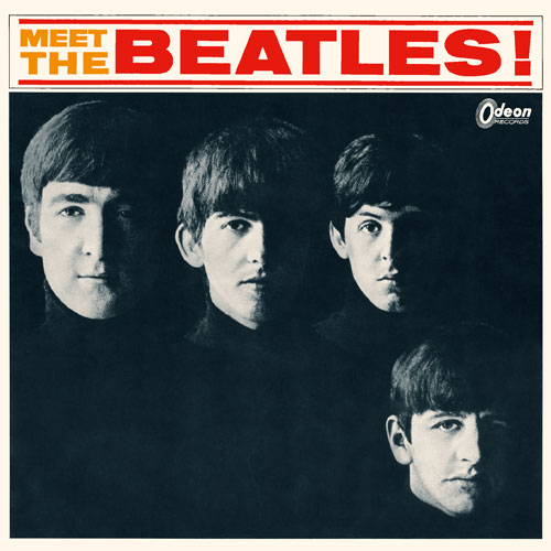 レコード&CD等のジャケット写真のお気に入りと、その中の一曲教えて下さい。邦楽&洋楽どちらでもOKです。 私は"Meet The Beatles"からこの曲で"All My Loving"https://www.youtube.com/watch?v=TSpiwK5fig0