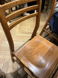 スターバックス 椅子 オリバー 非売品