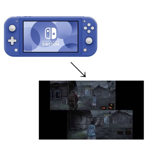 Switch】【バイオハザード】スイッチライトでバイオハザードはどれが