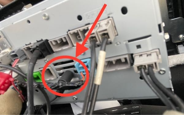 回答急募》gathersVXM-135VFNiのカーナビを使用して - Yahoo