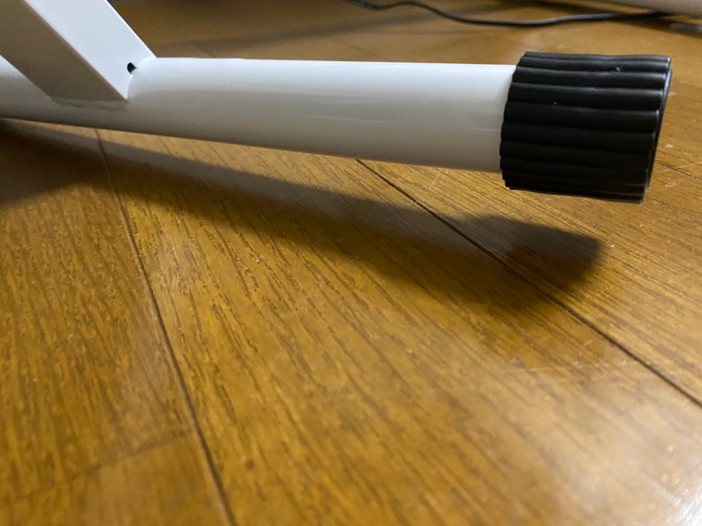 メルカリの梱包・発送たのメル便について。家具の集荷を依頼したので