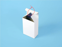 3点まとめ売り　箱開封　テープの剥がし跡あり 062: 箱テープの剥がし方｜Sato39