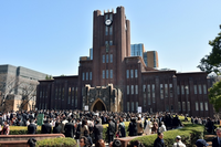 東京大学合格者の9割以上は、入学後に自身は「凡人」だったと気付かされる？
 . 日本の最高学府である東京大学、そこに合格して入学卒業することはとてもステータスになるし、就職などにも実に有利になるようです。
そして、東京大学に合格できるような学生たちは、小さいころからも勉強ができて、周囲から「天才」とか「神童」と評価されてきたりすることもめずらしくないそうしかです。

しかしながら、東...