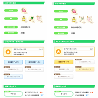 ポケモンスリープ厳選どちらのメタモンの方が良いと思いますか？ご意見