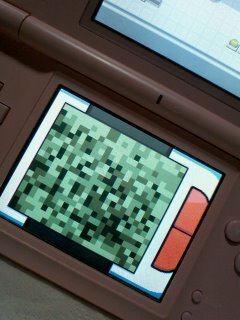 ポケッチ これって故障ですよね 弟のポケモン プラチナのものなんですが Yahoo 知恵袋