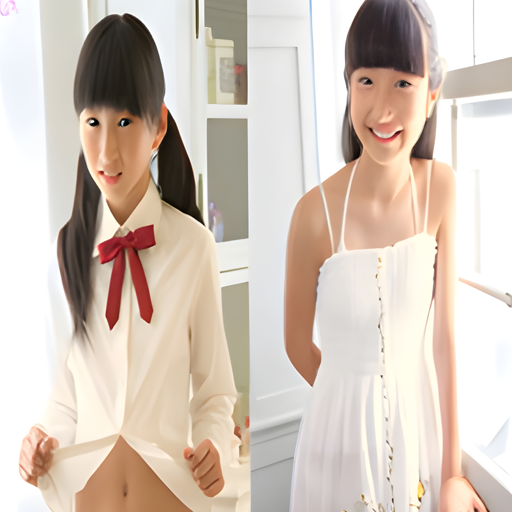 永山せりあ　ジュニアアイドル 元ジュニアアイドルの永山せりあさんと佐々木桃華さんは現在も活動されて... - Yahoo!知恵袋