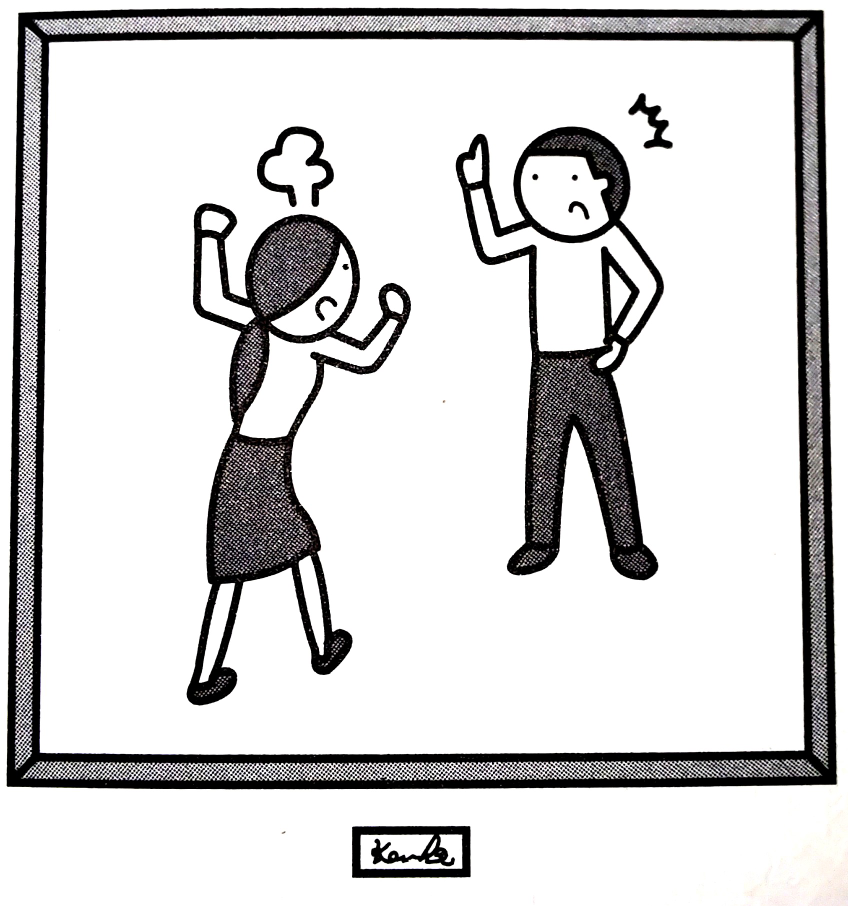 ☺️ 【 あなたならどれを選ぶ？】 ( 新しい心理テストです ) . 下の絵の背景に色をつけるとしたら何色ですか？？ . 下のＡ～Ｄの中から１つ選んで下さい。 . Ａ．晴天のような水色 Ｂ．夕焼けのようなオレンジ色 Ｃ．夜のような黒色 Ｄ．曇り空のような灰色 . . ★ 心理テストの意味の発表は、【 11月12日の日曜日 】の晩にさせていただきます。 了承願います (•ᵕᴗᵕ•)⁾⁾ぺこ