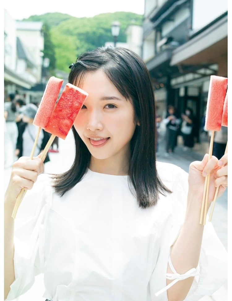 STU高雄さんが持ってるもの何ですか【再投稿】