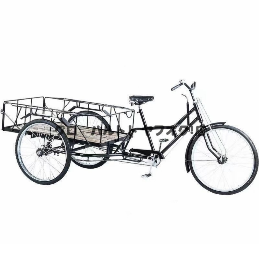 この自転車を買いたいのですが ヤフオク以外見当たりません 他で販売しているところを知っている方 いたら教えてください。お願いします