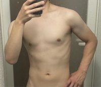 20代です。
体型どうですか？ 