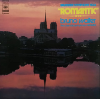 サムです！
このLPジャケット好きですか？

Bruckner symphony No,4 Walter Columbia so https://youtu.be/xd05EZ85Nbc?t=2