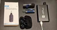 楽器の弾き語りで、自分の歌声を聴くには？

私はとあるアコースティック弦楽器を弾いています。 少し耳がおかしくて、頭の中で響く自分の声と、実際に発した声が半音ズレるのです。(発した声が意図するキーより低い。)

トイレのように狭い空間で歌えば、反響する自分の声がよく聞こえ、キーも合うのですが、広い空間での弾き語り(楽器を演奏しながら歌う)をすると自分の声がよく聞こえず、録画した歌声がやはり低...