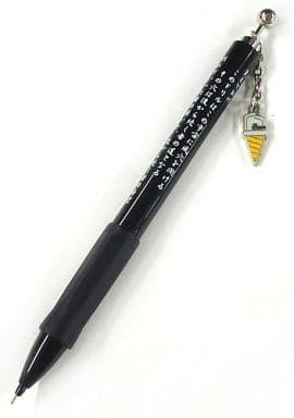 このペンに使われているグリップと同じものが使われているペンを探していますわかる方いますか？