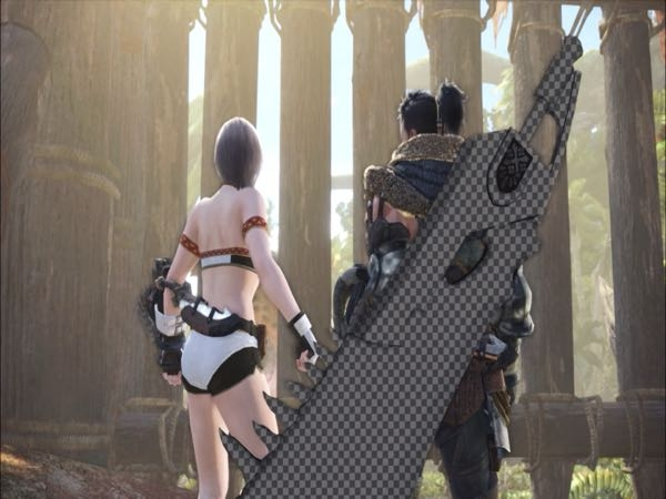 【大至急】Steam版のモンハンアイスボーンについて助けてください 任天堂のコントローラーでやろうとして設定を変えてSwitchでサンブレイクやる時と同じボタンにしたんですがゲーム内のボタン表示が変えられません Aボタンがゲーム内表示だとＢボタンになっててX、Ｙも逆のままです 武器操作をトレーニングエリアで確認する時頭の中で変換しないといけなくて困ってます 調べるとサンブレイクの場合はボタン表示をタイプ5にすると直るそうですがアイスボーンだとタイプ3までしかなくてどれにしても変わりません 何か方法はありませんか？ あと別でバグなのか知りませんがゲーム内の大剣だけが上手く表示されません しかも装備するとゲームが落ちるんですがこれについても教えていただけませんか？ この2点よろしくお願いします
