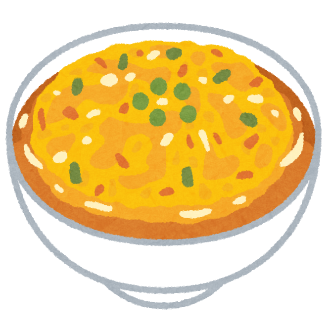 天津飯のタレは甘酢、塩、京風のどれが好きですか？