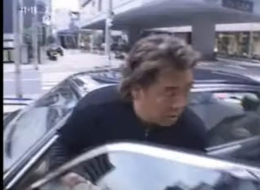 コラコラ問答 記者の「長州さん！やるなら1対1という気持ちですか？」という問いに長州はなんと返答してますか？ 時間かかるね！ 時間かかんねー！ かかる？かからない？どっちですか？