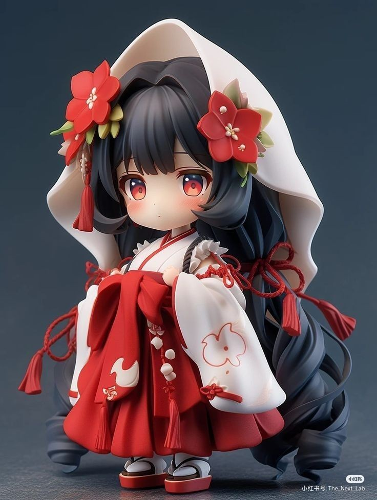 こちらの画像の女の子が、何のキャラクターなのか分かる方教えて下さい。m(_ _)m 自力で調べたのですが、結局分かりませんでした。