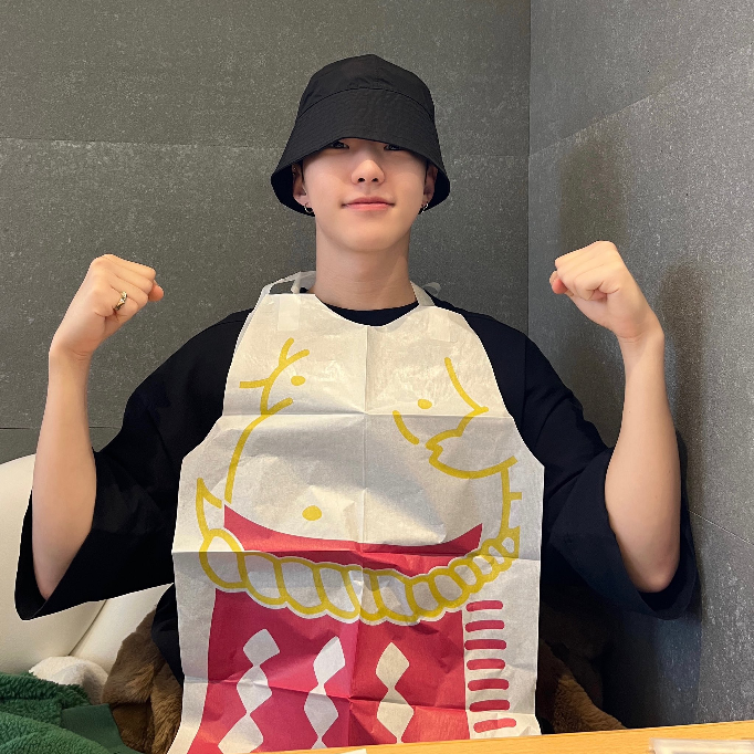 賞品の発送をもってかえさせていただきます。」とはどういう意味です