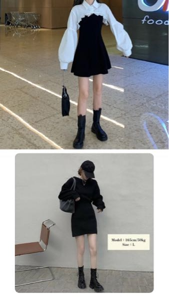 【至急】 ファッションについてなのですが ガーリー系とかキレイめカジュアル系とかアメカジとかある中でこの画像のファッションは何系ですか？ こういうファッションをしたく、気になったので回答お願いします！