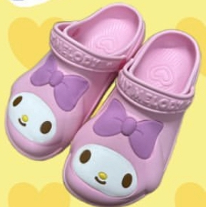 画像のドンキのマイメロサンダルは今売ってますか？ - Yahoo!知恵袋