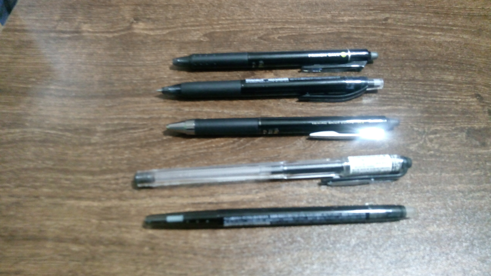 消せるボールペン メーカー 口径とはず、今月買ったばかりあたりはずれもありますが、紙に、書くと薄いです。おすすめおしえてください。