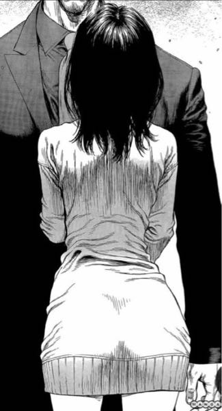 この画像の元の作品わかる方いませんか？ 恐らくこの画像は漫画だと思います。