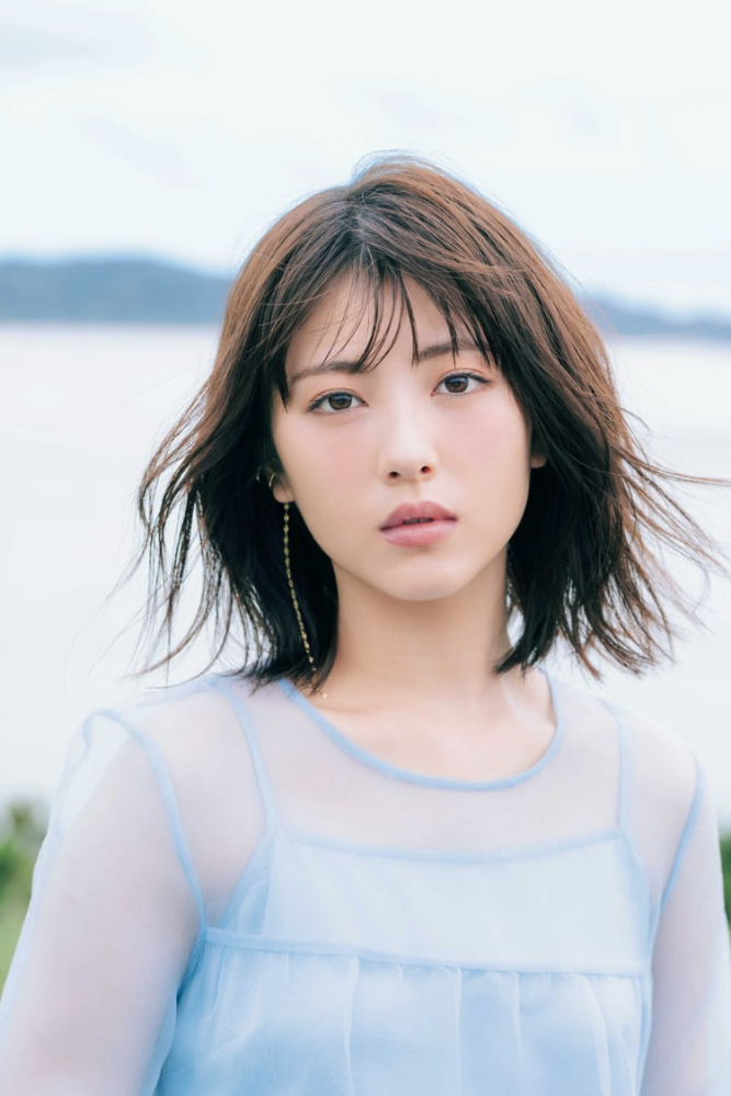 浜辺美波さんは、今、日本で一番可愛い女優さんですか？